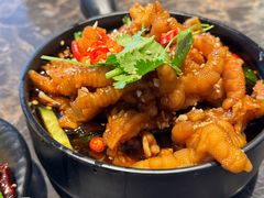 -刘成杰锦州烧烤(南河路店)