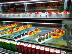 -康帝国际酒店-艾斯本自助西餐厅