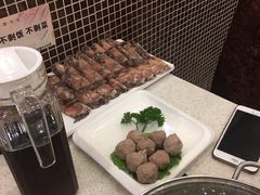 -许府牛杂·鲜牛肉火锅(梁溪万达店)
