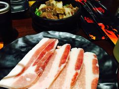 -红小姐的烤肉店(西三旗店)