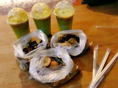 -建谊现卤卤味(金门金城店)
