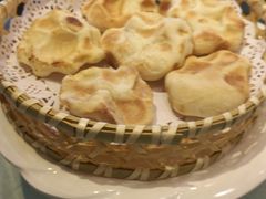 石头饼-炉鼎记私房菜(总店)