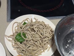 -蝎王府羊蝎子(西直门店)