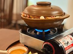 -小银家日式简餐(中信丹阳花园店)