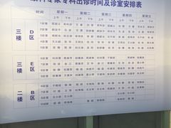 -西安市人民医院(大差市院区)