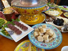 -松嘎里·乌拉满族火锅