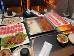 -福禄娃一家人火锅(上地店)