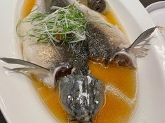 -蟹榭·本帮江浙菜·蟹宴(大宁久光商场店)