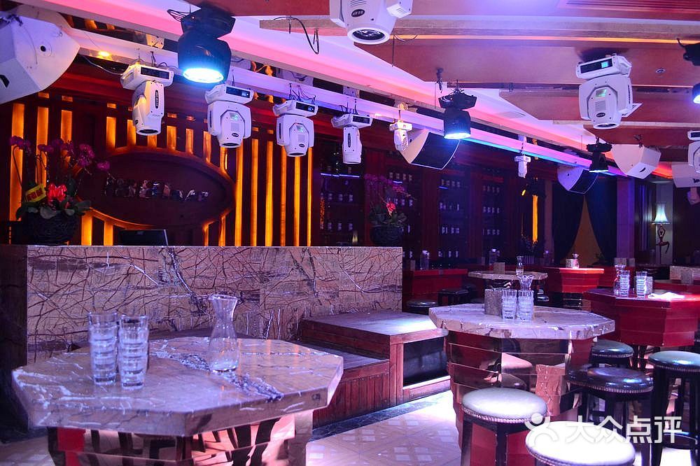 外滩1881概念酒吧团购图片图片 - 第12张