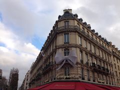 -路易·威登(香榭丽舍大道店)