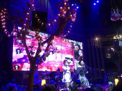 -胡桃里音乐酒馆(曲江店)