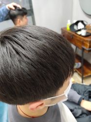 点击看大图 -思密达·烫染设计
