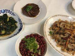 -广州塔晖粤轩中餐厅