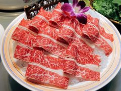 -金龙·打边炉(南京西路店)