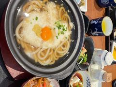 -纹兵卫手打荞麦面日料(虹桥本店)
