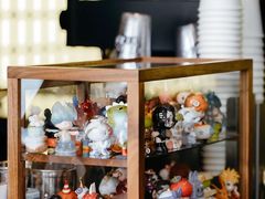 -BIJOU coffee&cocktail(龙岗万科广场店)