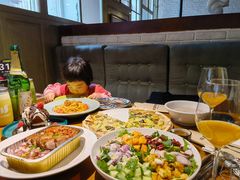 -JINNS锦时 steak&pizza(浸信会礼拜堂旧址店)