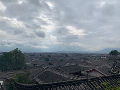 -丽江花间堂·隐泉院