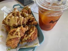 -艾薯夫妇Aysh(福田星河COCOPark店)