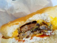 -麦当劳(军博店)