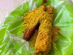 -安发瞧麻辣烫(总店)