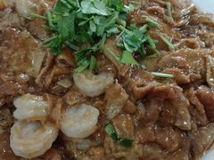 -胖子菜馆(隆昌路店)