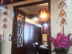 -长兴菜馆(高桥店)