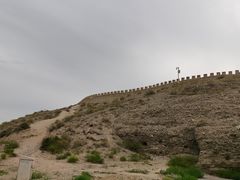 -嘉峪关关城