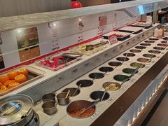 -海底捞火锅(奥体南路店)