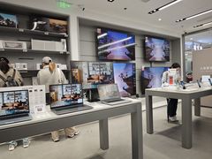 -小米之家(长宁中山公园龙之梦店)