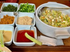 鼓浪屿林家薄饼-林四喜·闽南传家菜(鼓浪屿店)