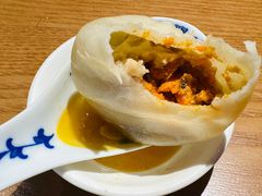 蟹黄肉-屋有鲜
