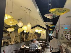 大堂-徽镇小厨·经典徽菜(马连道店)