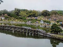 -深圳锦绣中华民俗村