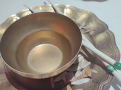 -桂满陇·蟹黄小笼汤包(中山公园店)