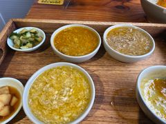 -李百蟹·江南蟹黄面·河景餐厅(夫子庙总店)