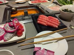 -海底捞火锅(南京红山常发广场店)