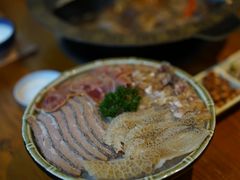 -潮澎派·潮州菜(南国明珠店)