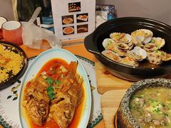 -鲜味食族水产·海鲜餐厅
