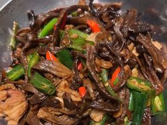 -老雒阳面馆·水席(洛宁高速路口店)