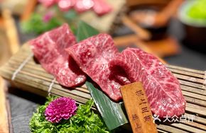 Premium Beef Shin Tendon