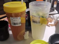 -丘大叔柠檬茶(乐峰广场分店)