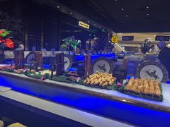 -加餐海鲜自助(宝龙一城店)