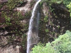 -雁荡山风景名胜区-小龙湫