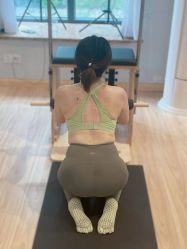 -JC·YOGA静禅瑜伽普拉提