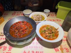 -老萍巷莲花血鸭·萍乡地标江西菜(步行街店)