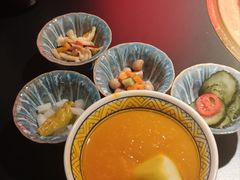 -無二炙坊·和牛烧肉(大钟寺1733店)