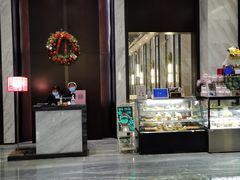 -中国书法大厦日本料理