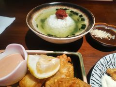 -山杏yama-katsu·吉列炸物