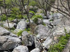 -妙峰山风景名胜区